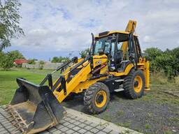JCB 3DX