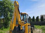 JCB 3DX - фото 2