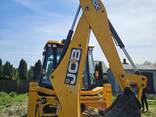 JCB 3DX - фото 3