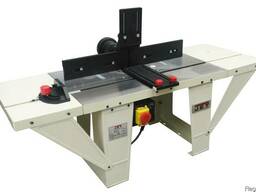 JET JRT-2 Универсальный чугунный фрезерный стол