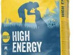 Josera High Energy - корм для активных собак Josera High Energy 15 кг,