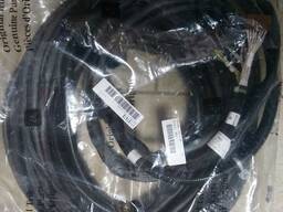 Основной провод КПП VANHOOL 6029013248 CABLE ASTRONIC ZF