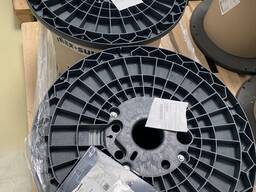 Кабель Huber-Suhner 3 GKW 600V 1x25 GY - 1550 м