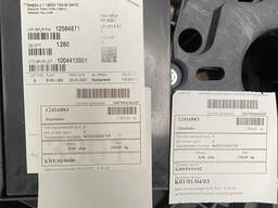 Кабель Huber-Suhner EN 264-3-1 1800V 1G4 M GNYE - 1280 м