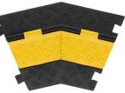 Кабель-канал ККР 2-12У правый