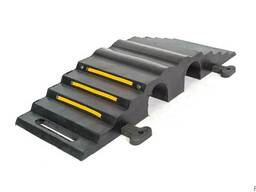 Кабель-канал резиновый МШ 2-20.