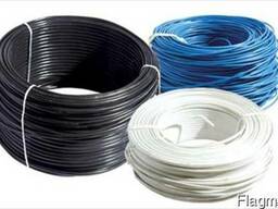 Кабель, провод