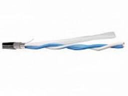 Кабель (провод) ParLan™ F/UTP Cat 5e 1х2х0,52 PVC