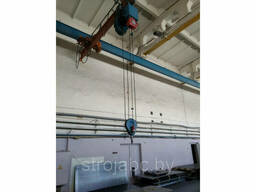 Кабельный барабан модели EURO-LIFT 315J (кабель: 4х1,5мм; 12м; резина)