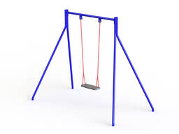 Качели, качели-балансир