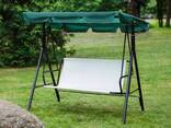 Качели садовые Ольса Габи c1007 - фото 2