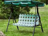 Качели садовые Ольса Габи c1007 - фото 3