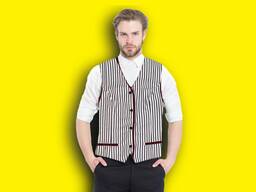 Качественная рабочая одежда для HORECA. Опт, сток из Германии