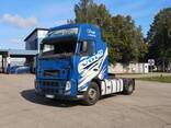 Качественные и проверенные VOLVO запчасти - фото 1