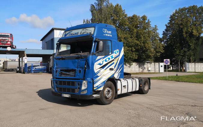 Качественные и проверенные VOLVO запчасти