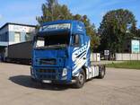 Качественные и проверенные VOLVO запчасти - фото 2
