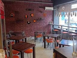 Кафе в центре Бреста