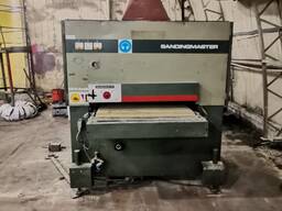 Калибровальный станок Sandingmaster Scsb3-900