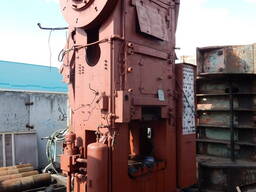 Калибровочный пресс EUMUCO AEP 25