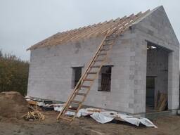 Каменщик монтажник