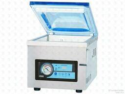 Камерный настольный вакуумный упаковщик EKSI EHVC-260T/1A