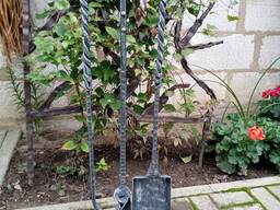 Каминный набор