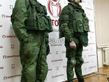 Камплект абмундирование для солдата, тактический жилет, шлем, сапоги. и. д 50000 В НАЛИЧИИ - фото 3