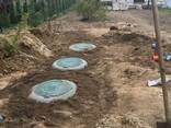 Наружная канализация для дома и дачи теперь реальна! - фото 3