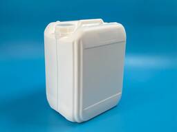Канистра 10л "Евро" (штабелируемая)