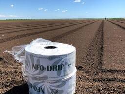 Капельная лента