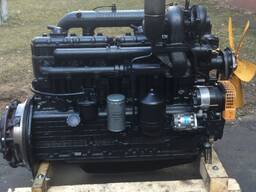 Капитальный ремонт двигателя Д-260