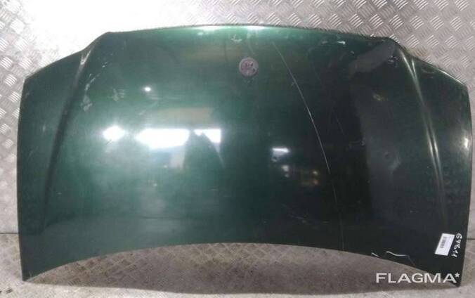 Капот Chrysler Voyager 3