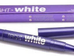 Карандаш для отбеливания зубов Briight white