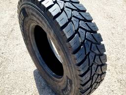 Карьерные шины 315/80R22.5 для ведущей оси 315 80 22,5