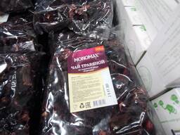 Каркаде чай