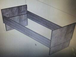 Каркасы для сборки кроватей из ДСП дёшево