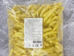 Картофель ФРИ