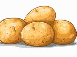 Картофель продовольственный
