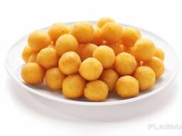 Картофель шарики (нозетты) 2,5 кг, Farm Frites