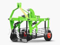 Картофелекопалка Kerland КМ09Н