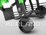 Картофелекопалка Kerland КМ1080 вибрационно-грохотная В РАССРОЧКУ - фото 3