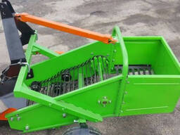 Картофелекопалка транспортерная Краян КК-1