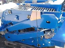 Картофелекопалка Уралец КК-540 стандарт