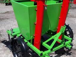 Картофелесажалка КСН-2Л