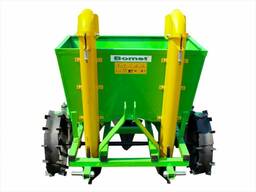 Картофелесажалка Bomet S239 с бункером