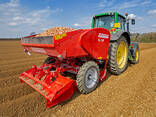 Картофелесажалка GRIMME GL-32В - фото 1