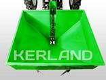 Картофелесажалка Kerland СТ118 - фото 3