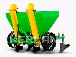 Картофелесажалка Kerland СТ2/2