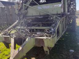 Картофелеуборочный комбайн E686 (Е686)