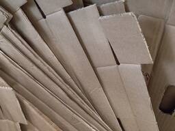 Картон навалом